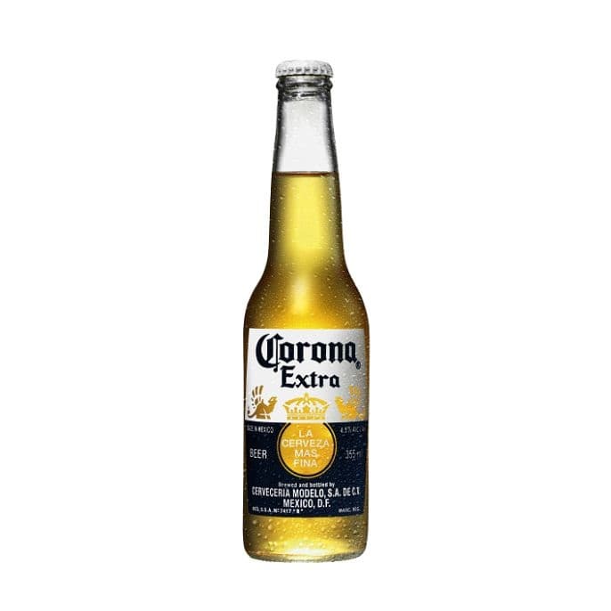 Corona Extra Beer 