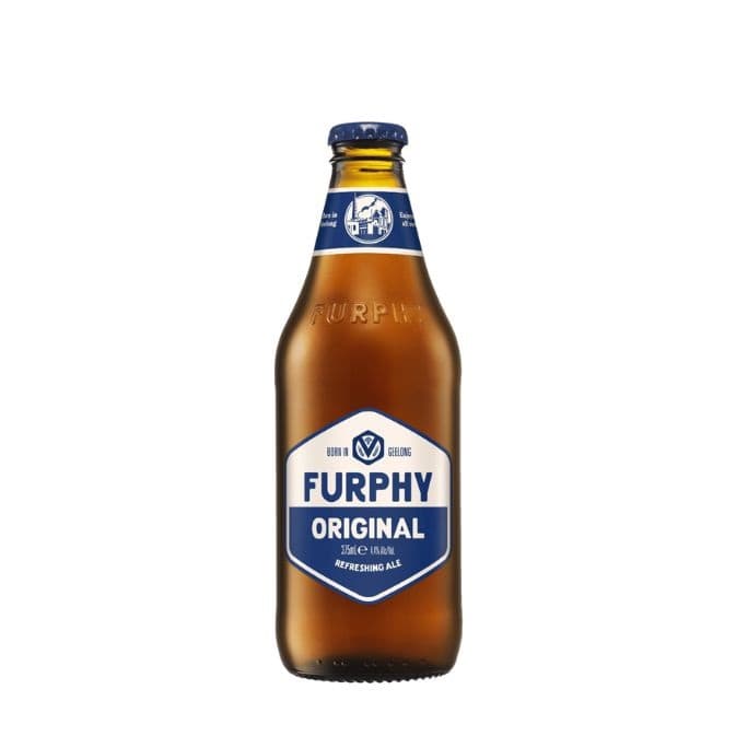 Furphy Beer (Pack of 6)