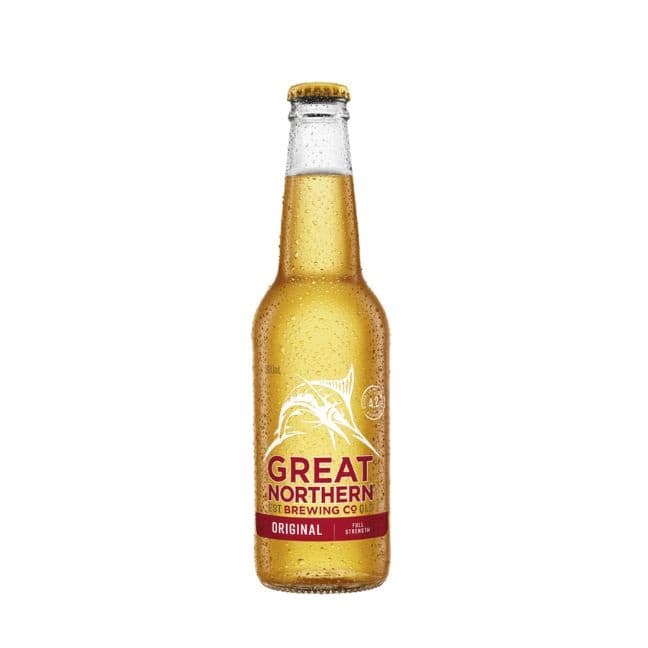 Great Northern Brewing Co Original (Pack of 6)