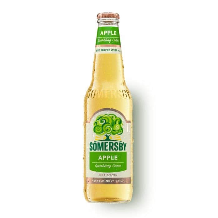 Somersby Apple Cider Beer