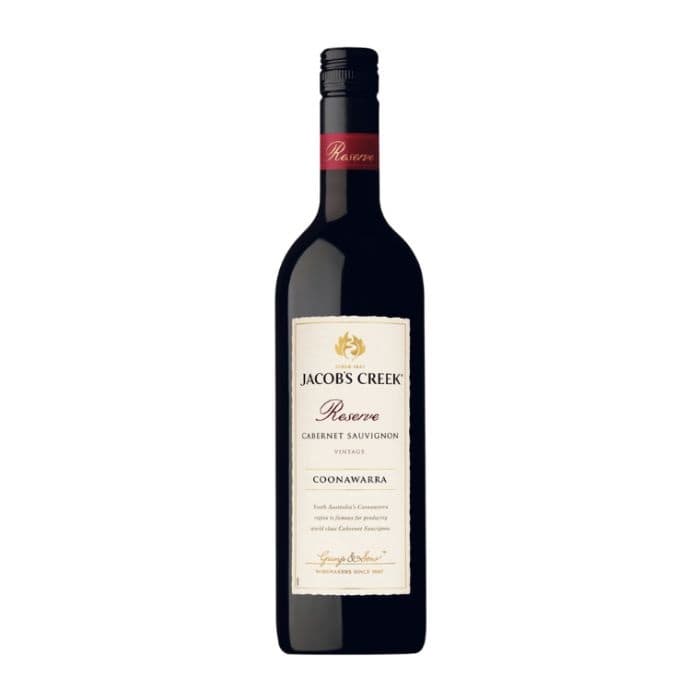 Cabernet Sauv Red Wine (750ML)