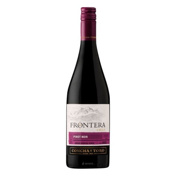 Pinot Noir Red Wine (750ML)