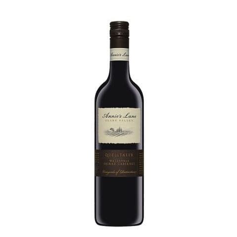 Shiraz Red Wine (750ML)