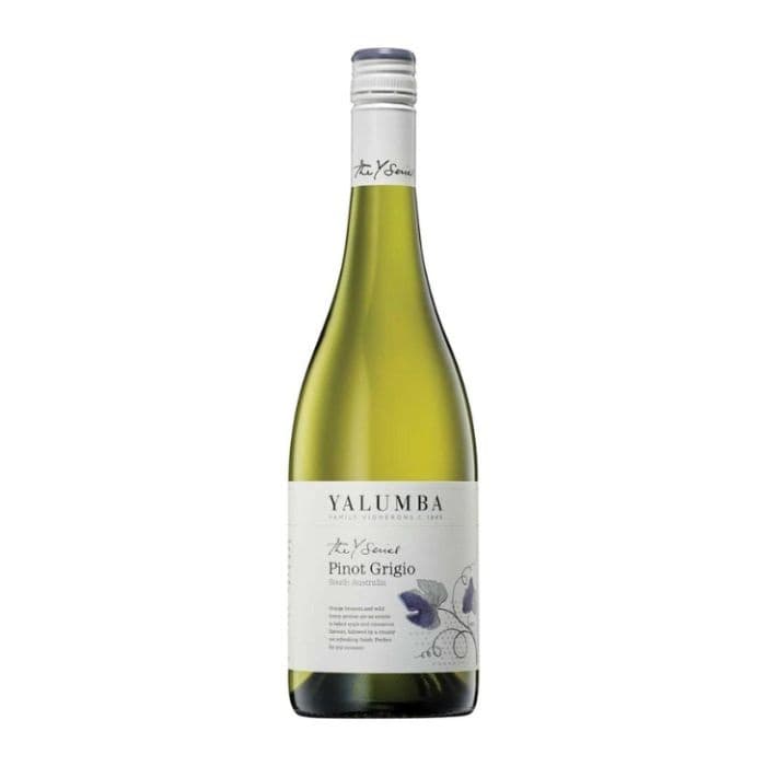 Pinot Girgio White Wine (750ML)