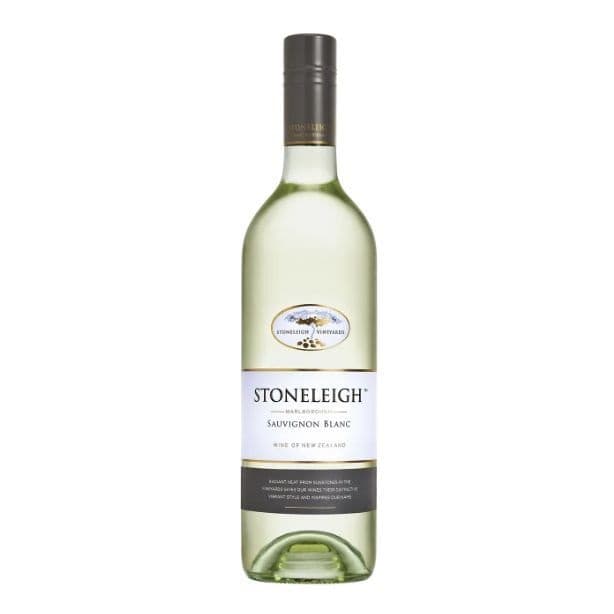 Sauv Blanc White Wine (750ML)