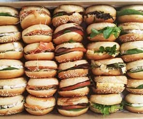 Bagel (Small Size)