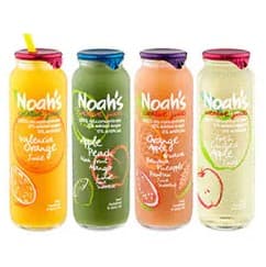 Noahs Juice (260ML Bottle)