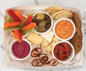 Grazing Box for 1
