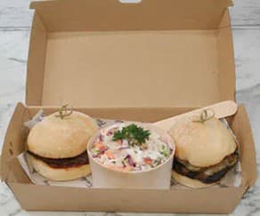 Mini Slider Box