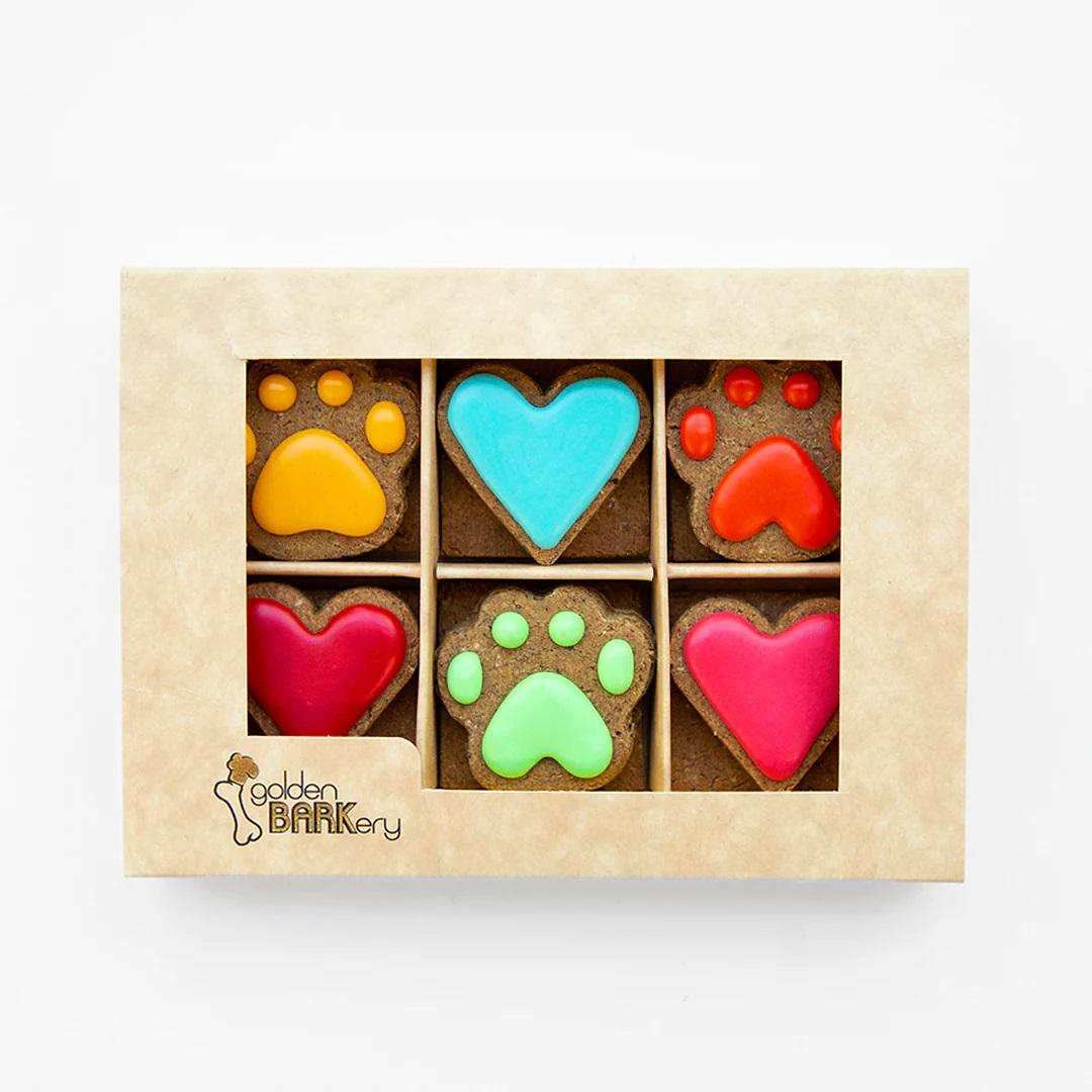 Plus Multi Version (Box of 12)