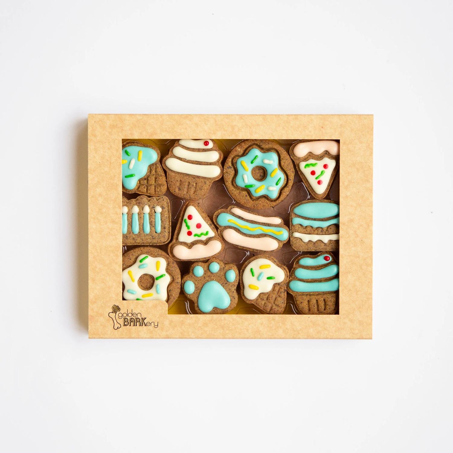 Celebration (Dog Biscuits) (Box of 12)