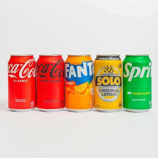 Soft Drink
