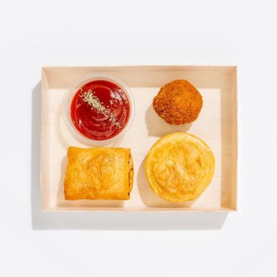 Party Pack Box