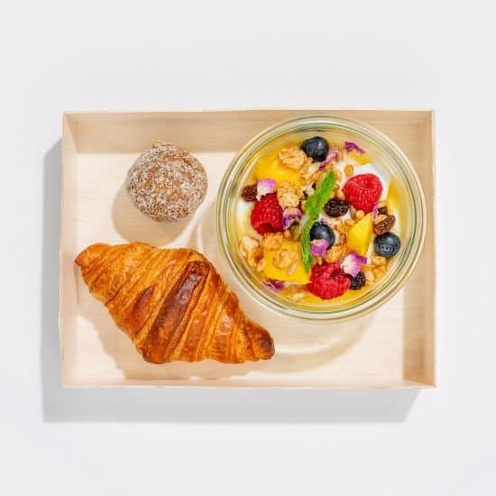 Breakfast Box