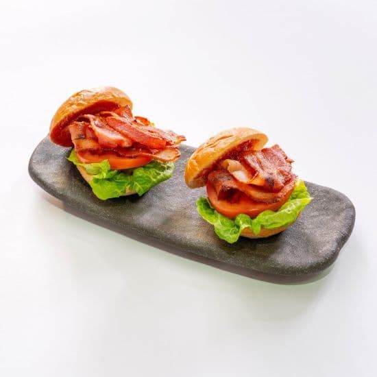 BLT Slider