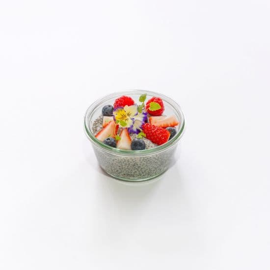Chia Pot 