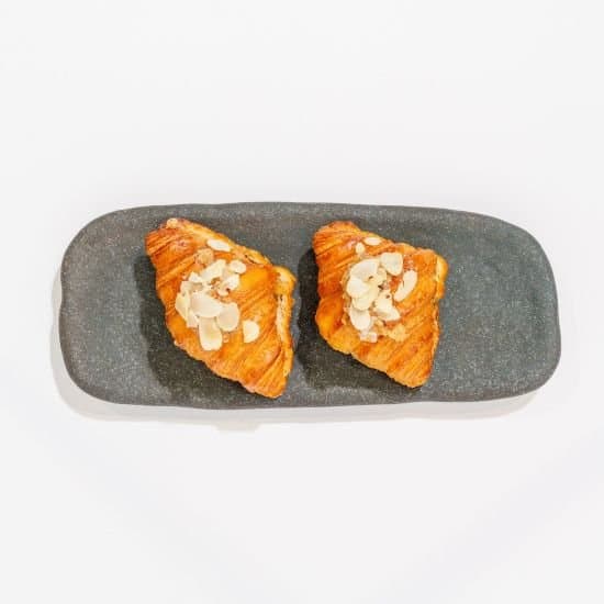Mini Almond Croissant 