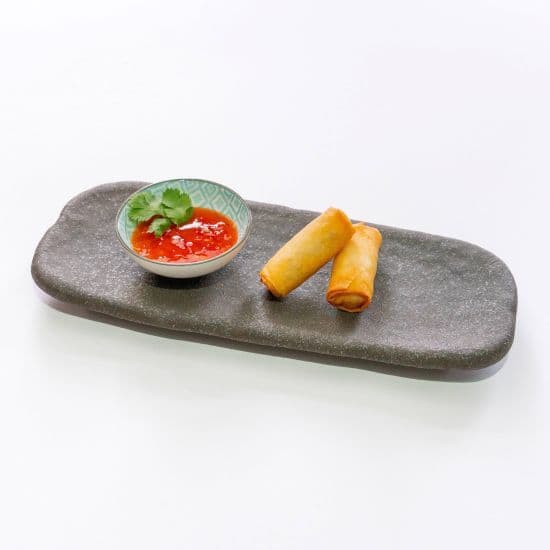 Spring Rolls 