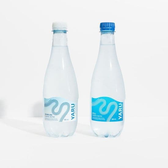 Yaru Still Spring Water