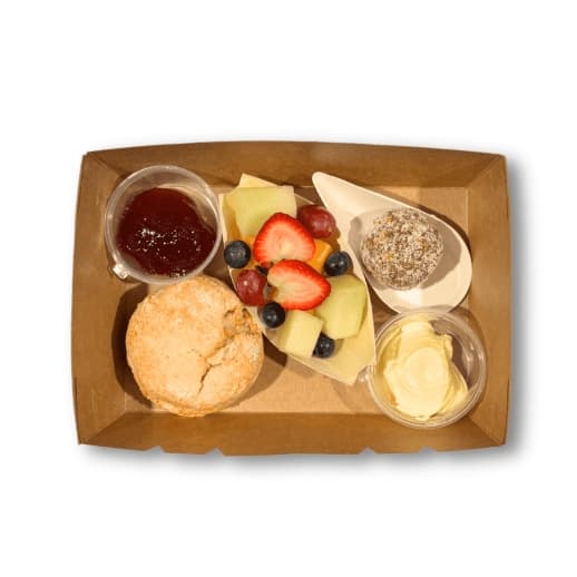 Dietary Snack Pack, Vegan