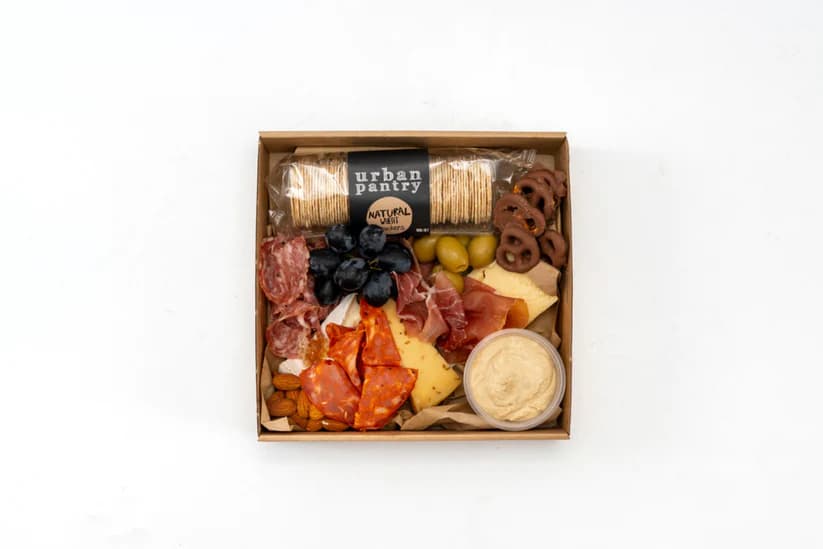Petite Graze Box