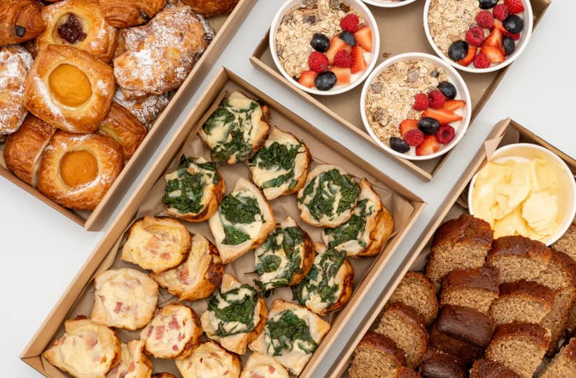 Breakfast Bundle
