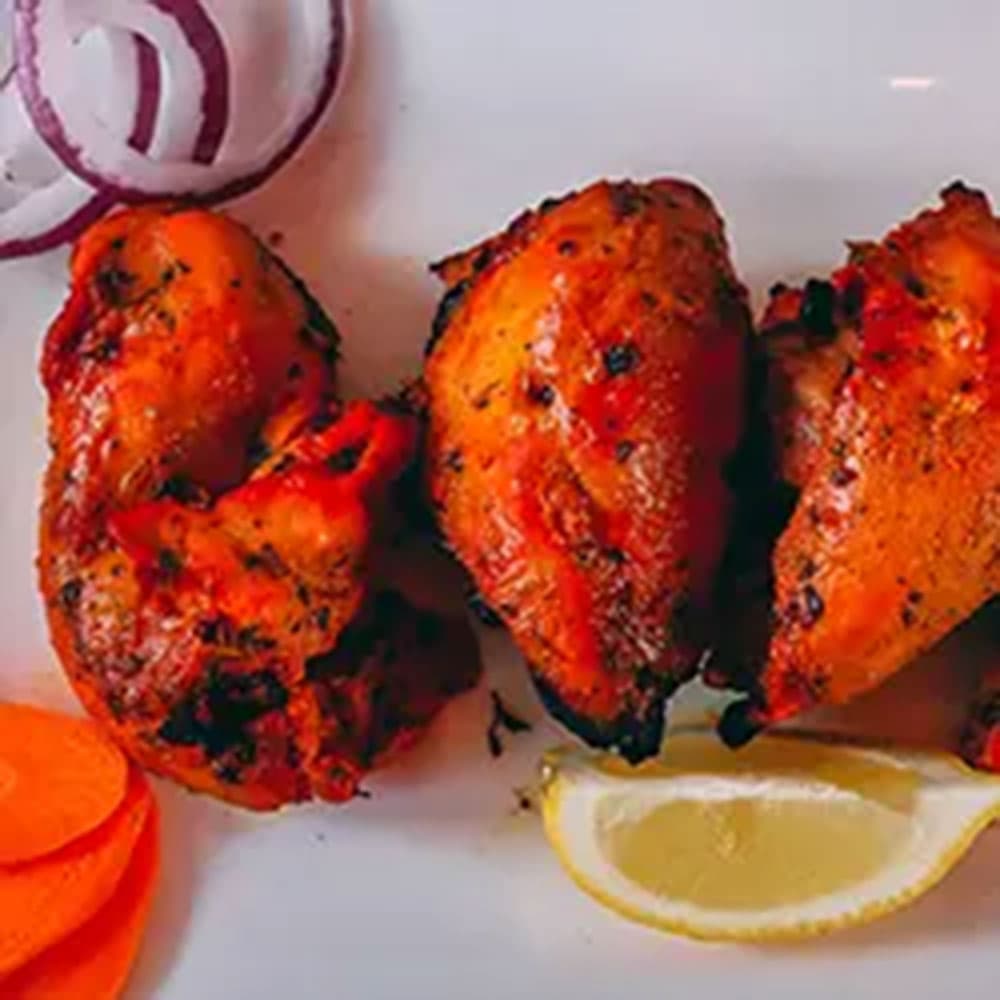 Chicken Tikka