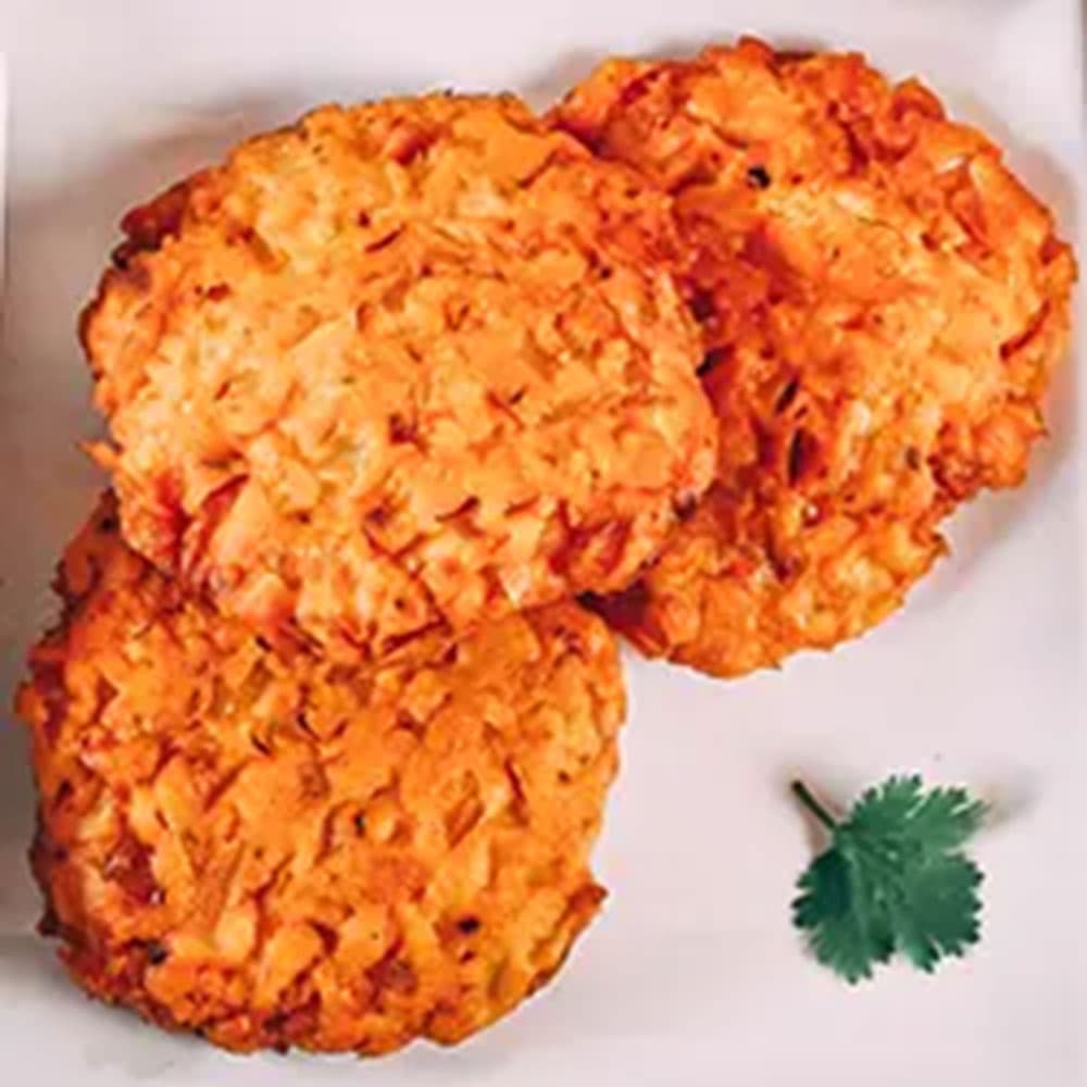 Onion Bhaji