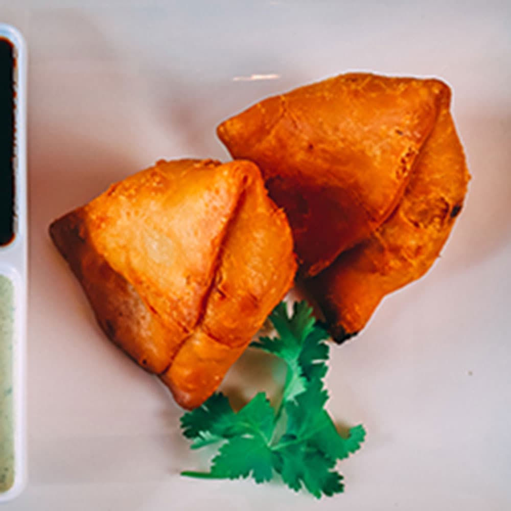 Samosa
