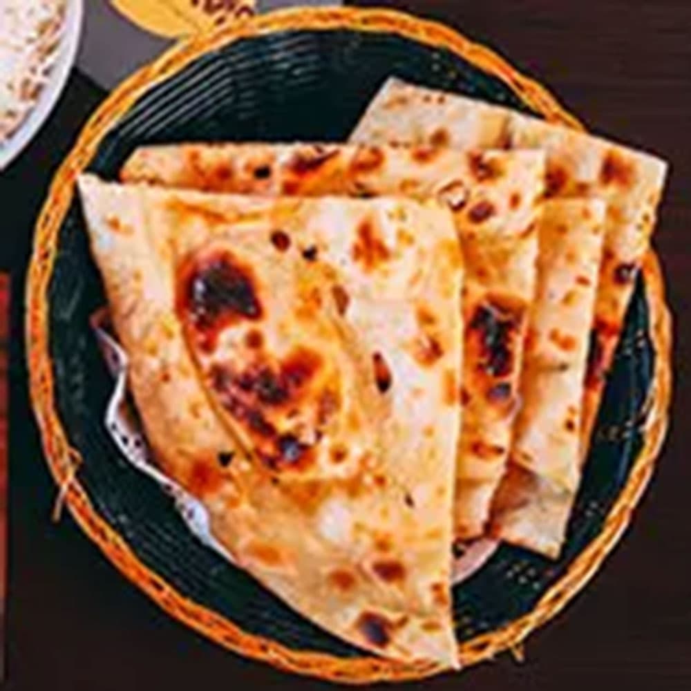 Naan Bread