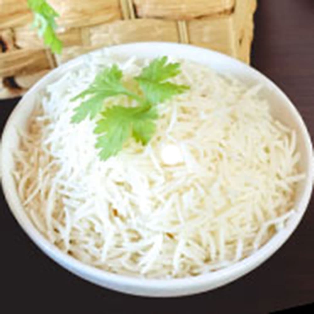 Steamed Rice