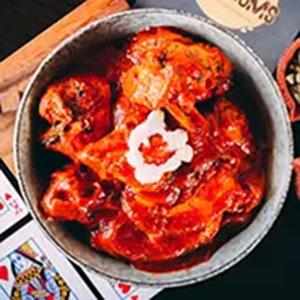 Butter Chicken (Individual Lunch Box)