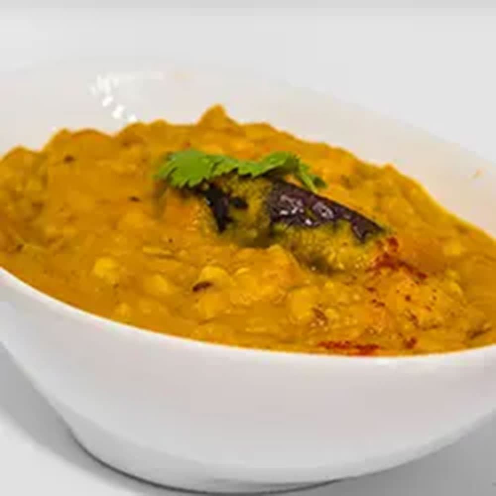 Dal Tadka (Sharing Platter)