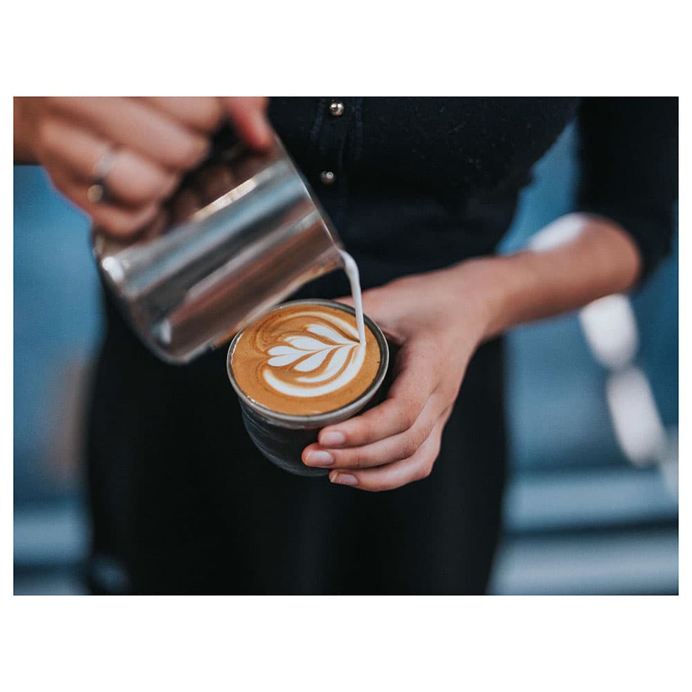 Extra Barista (Per Hour Rate)