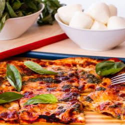 Margherita Pizza