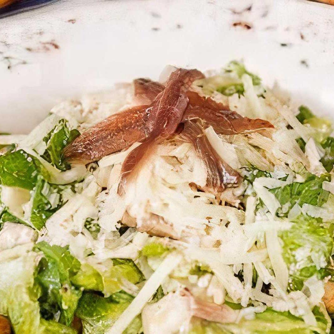 Caesar Salad