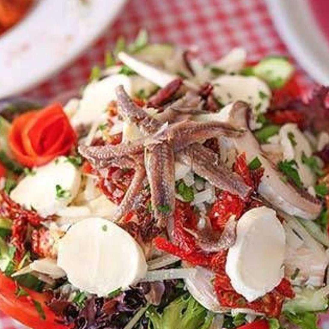 Italian Salad