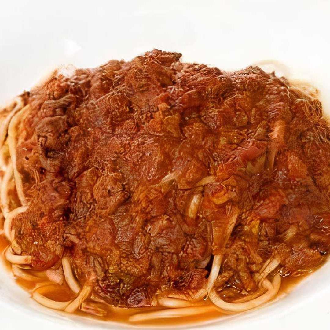 Spaghetti Bolognese (Large Tray)