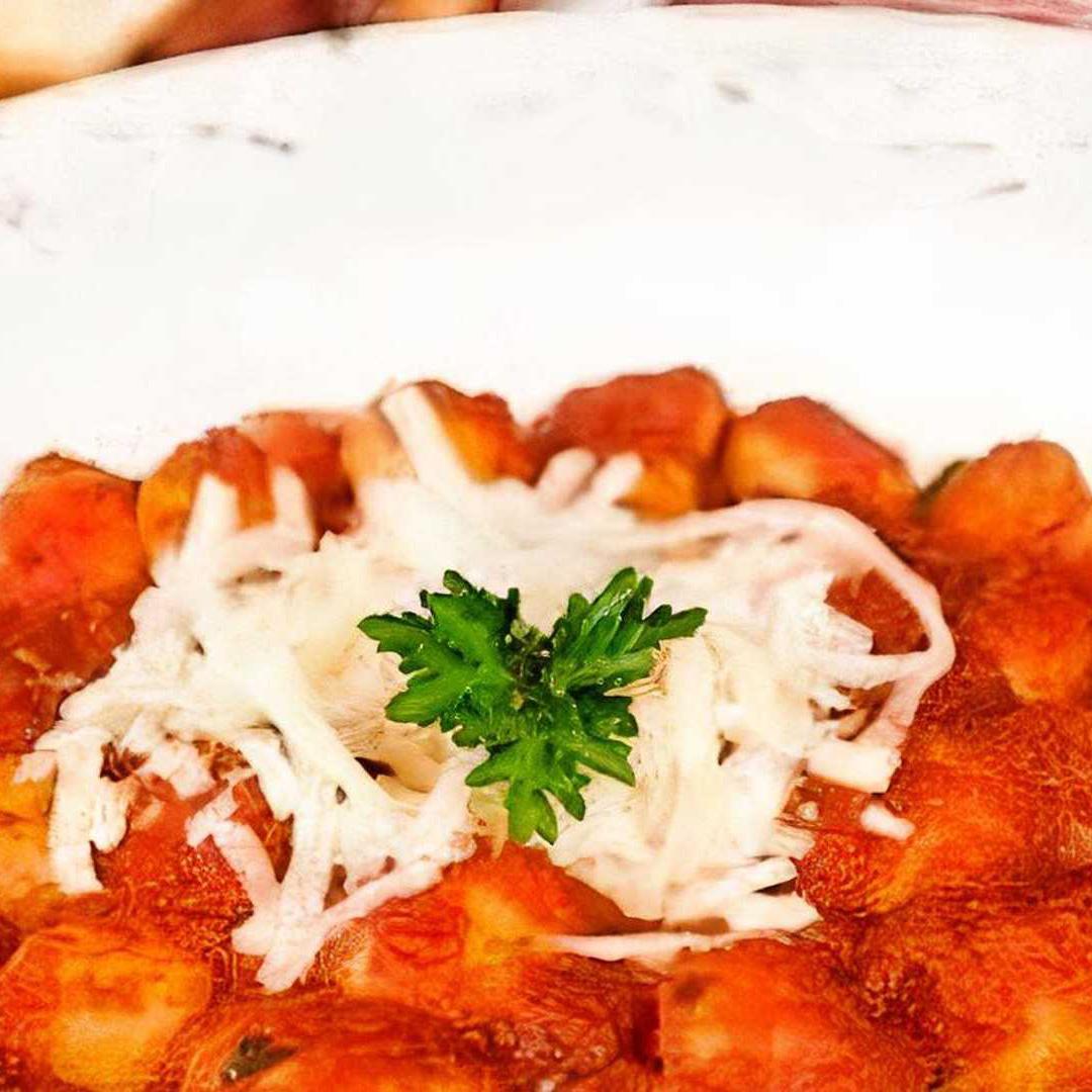 Gnocchi Napoletana (Large Tray)