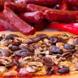 Alla Diavola Pizza