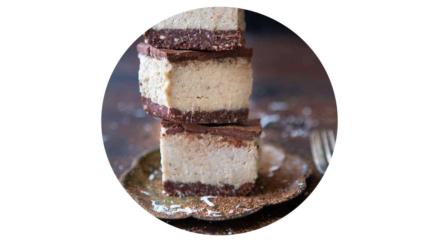 Bounty Slice