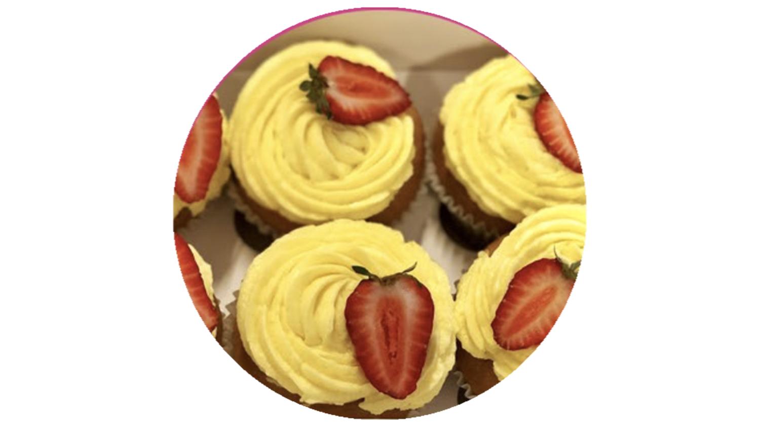 Cupcakes