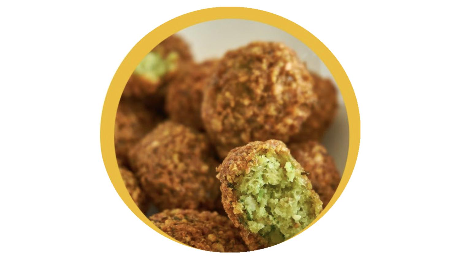 Falafel