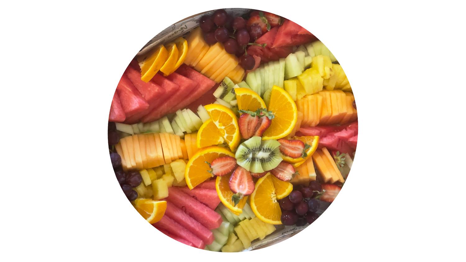 Fruit Platter (Large Platter)
