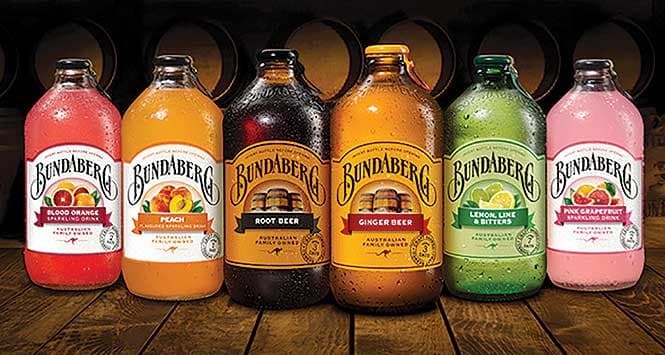 Bundaberg