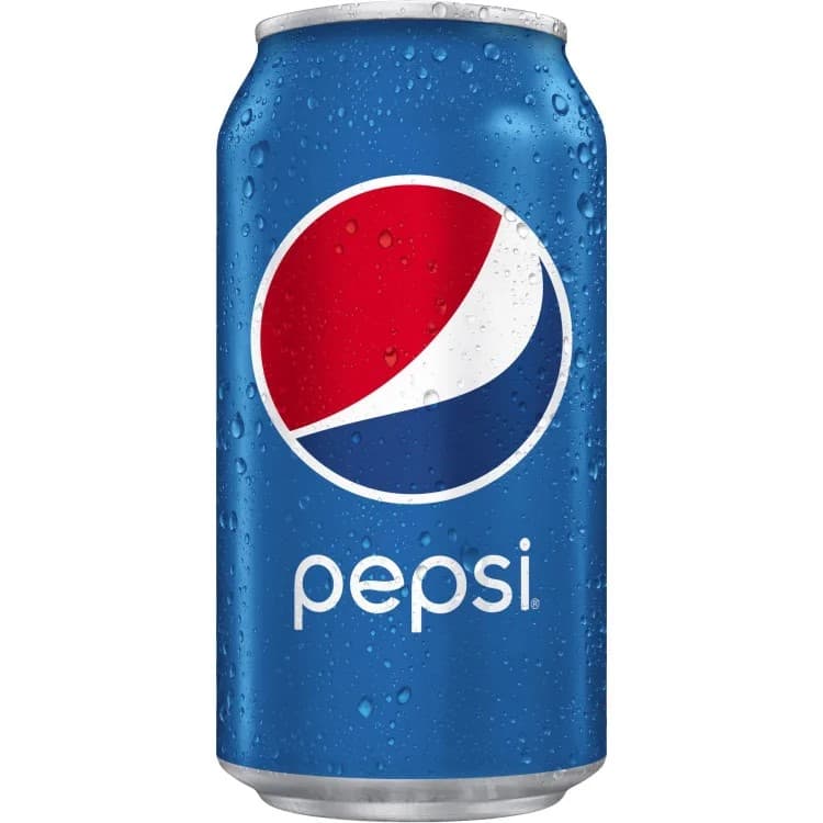 Soft Drinks (Can)