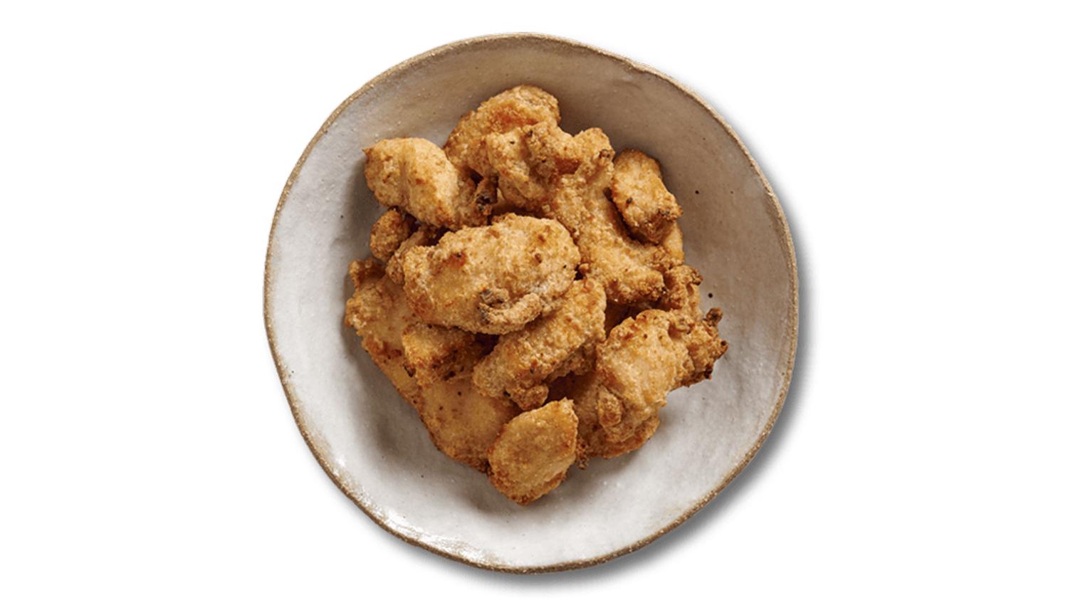 Chicken Bites