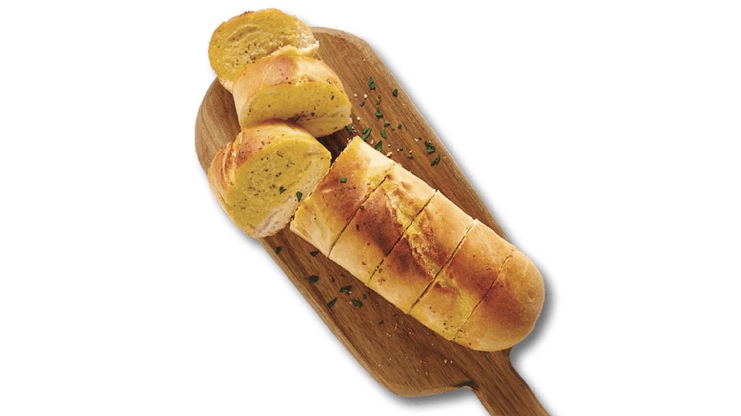 Classic Garlic Bread