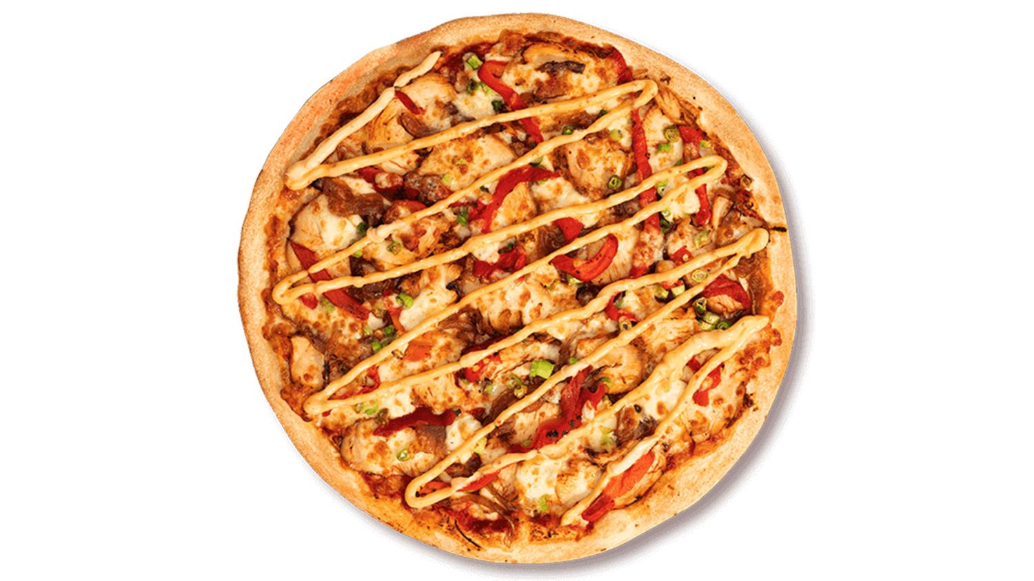 Peri Peri Chicken