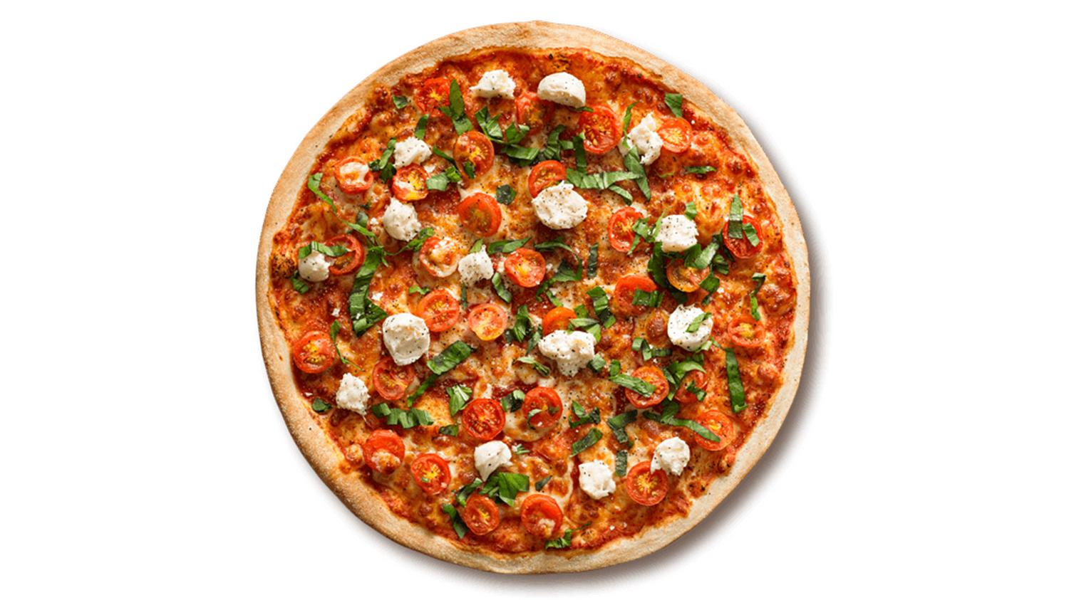 1889 Margherita
